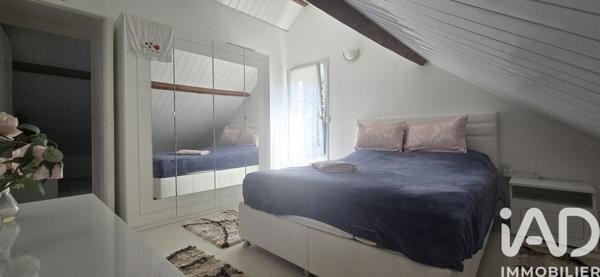 Maison à vendre 4 pièces 102 m² Orléans