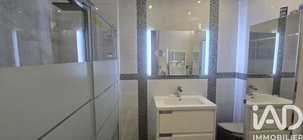 Maison à vendre 4 pièces 102 m² Orléans