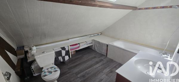 Maison à vendre 4 pièces 102 m² Orléans
