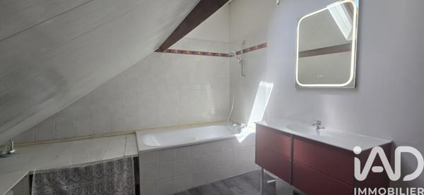 Maison à vendre 4 pièces 102 m² Orléans