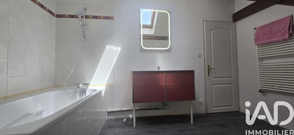 Maison à vendre 4 pièces 102 m² Orléans