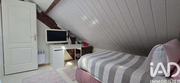 Maison à vendre 4 pièces 102 m² Orléans