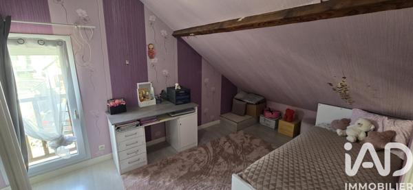 Maison à vendre 4 pièces 102 m² Orléans