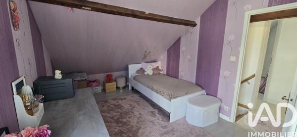 Maison à vendre 4 pièces 102 m² Orléans