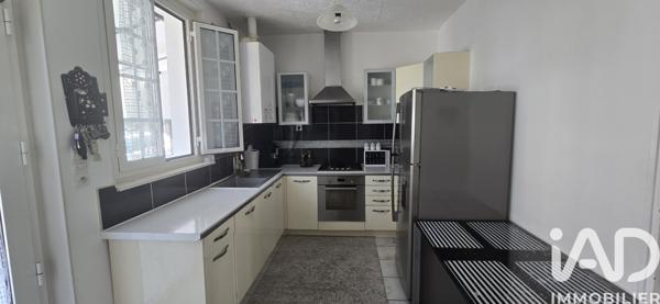 Maison à vendre 4 pièces 102 m² Orléans