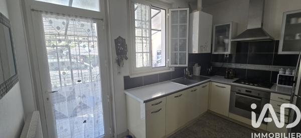 Maison à vendre 4 pièces 102 m² Orléans