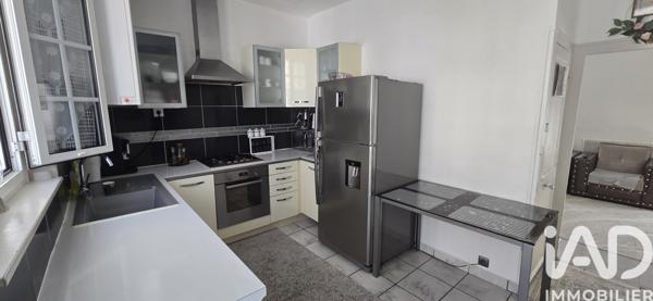 Maison à vendre 4 pièces 102 m² Orléans