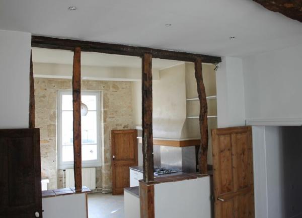 Maison à louer    3 pièces •  Castres