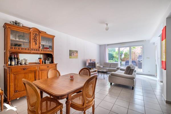 Maison à vendre |  Lyon 07 |  4 pièces | 101 m²