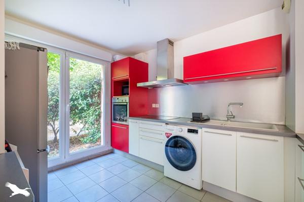 Maison à vendre |  Lyon 07 |  4 pièces | 101 m²