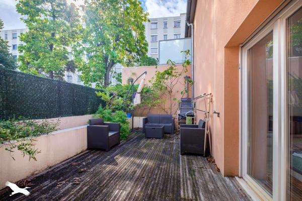 Maison à vendre |  Lyon 07 |  4 pièces | 101 m²
