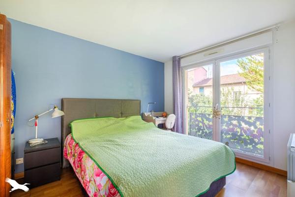 Maison à vendre |  Lyon 07 |  4 pièces | 101 m²