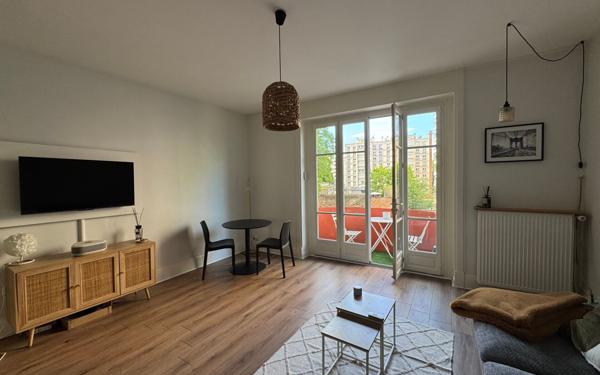 Appartement à louer    3 pièces • 69,35 m2 Lyon 4