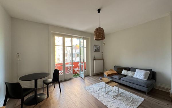 Appartement à louer    3 pièces • 69,35 m2 Lyon 4
