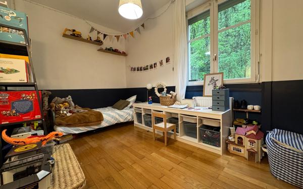 Appartement à louer    3 pièces • 69,35 m2 Lyon 4