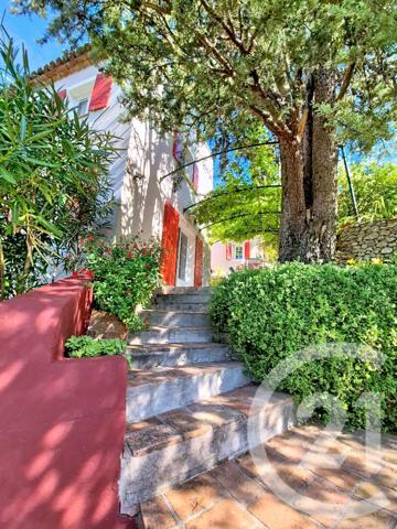 Maison à vendre  5 pièces - 144,90 m2 ALES - 30