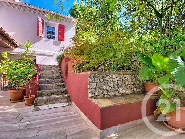 Maison à vendre  5 pièces - 144,90 m2 ALES - 30