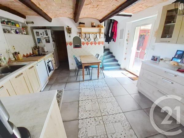 Maison à vendre  5 pièces - 144,90 m2 ALES - 30
