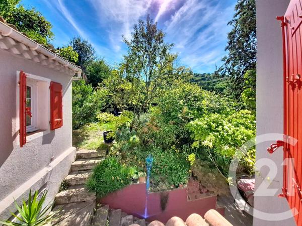 Maison à vendre  5 pièces - 144,90 m2 ALES - 30