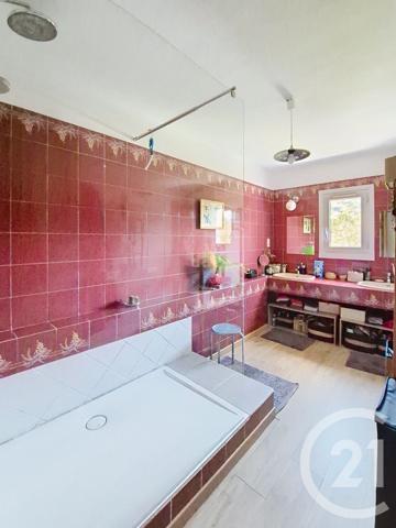 Maison à vendre  5 pièces - 144,90 m2 ALES - 30