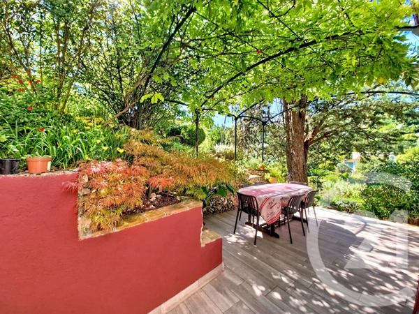 Maison à vendre  5 pièces - 144,90 m2 ALES - 30