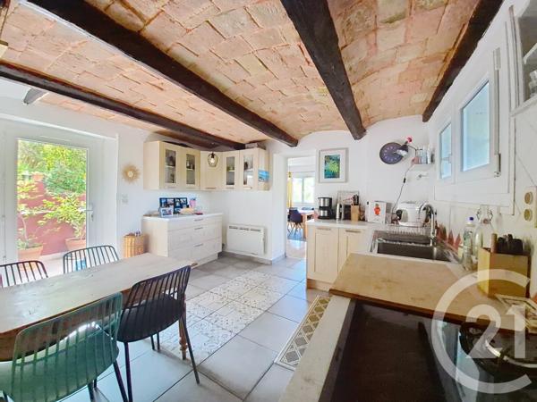 Maison à vendre  5 pièces - 144,90 m2 ALES - 30