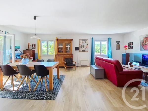 Maison à vendre  5 pièces - 144,90 m2 ALES - 30