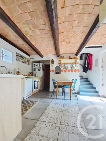 Maison à vendre  5 pièces - 144,90 m2 ALES - 30