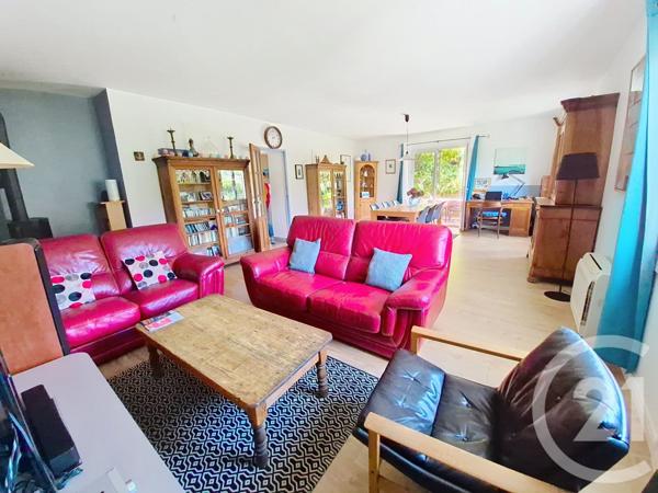 Maison à vendre  5 pièces - 144,90 m2 ALES - 30