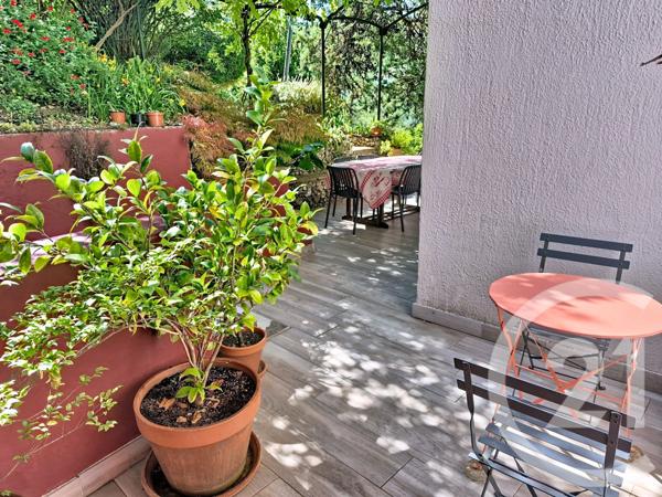 Maison à vendre  5 pièces - 144,90 m2 ALES - 30