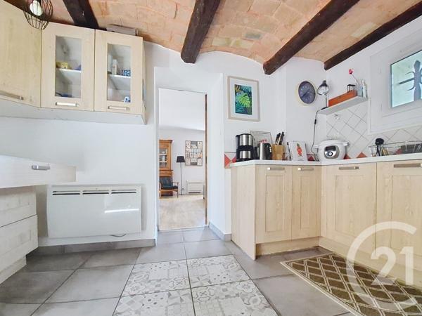 Maison à vendre  5 pièces - 144,90 m2 ALES - 30