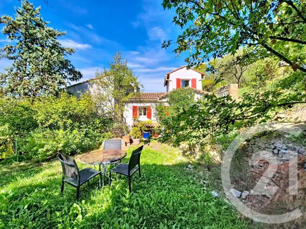 Maison à vendre  5 pièces - 144,90 m2 ALES - 30