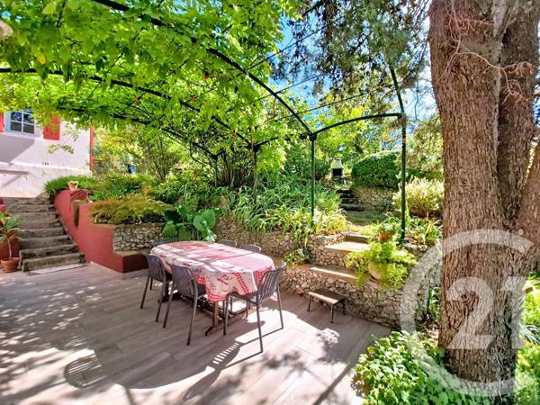 Maison à vendre  5 pièces - 144,90 m2 ALES - 30