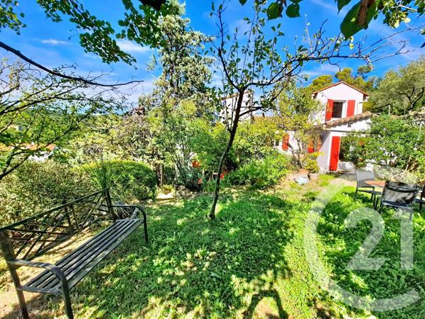 Maison à vendre  5 pièces - 144,90 m2 ALES - 30