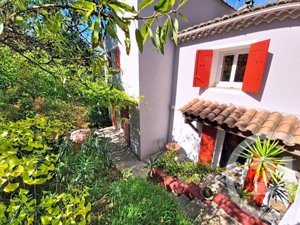 Maison à vendre  5 pièces - 144,90 m2 ALES - 30