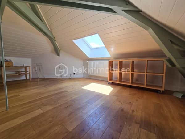 Maison en pierre de 181 m²