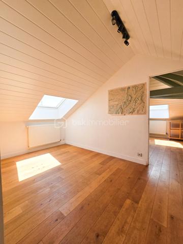 Maison en pierre de 181 m²