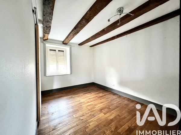 Maison à vendre 6 pièces 208 m² Saint-Léonard-de-Noblat
