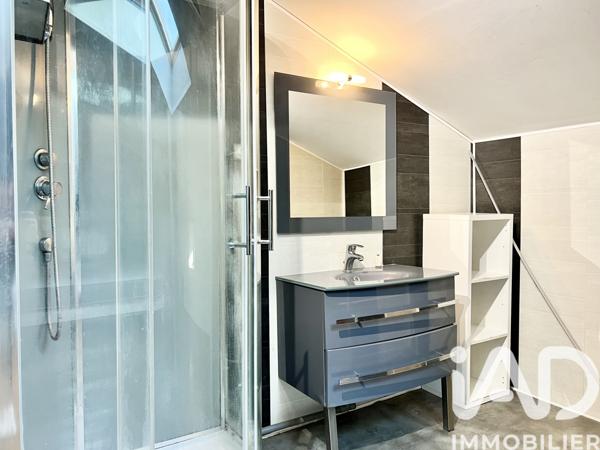 Maison à vendre 6 pièces 208 m² Saint-Léonard-de-Noblat