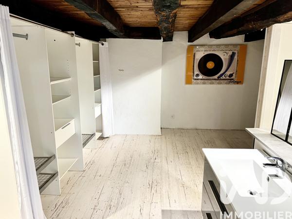 Maison à vendre 6 pièces 208 m² Saint-Léonard-de-Noblat