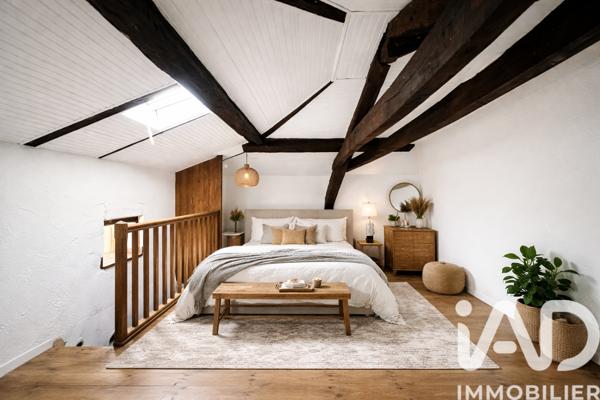 Maison à vendre 6 pièces 208 m² Saint-Léonard-de-Noblat