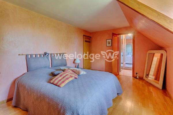 Maison à vendre 6 pièces de 116,31 m² à Chanteloup-les-Vignes