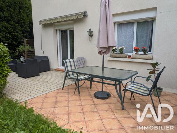 Maison à vendre 4 pièces 109 m² Abrest