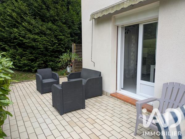 Maison à vendre 4 pièces 109 m² Abrest
