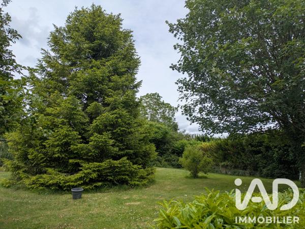 Maison à vendre 4 pièces 109 m² Abrest