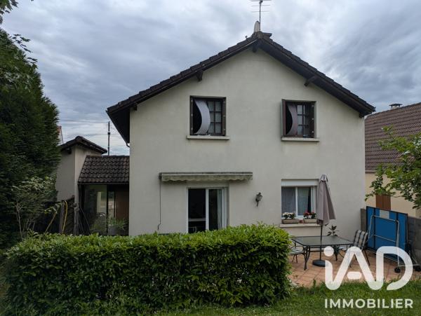 Maison à vendre 4 pièces 109 m² Abrest