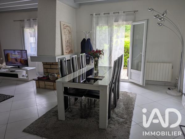 Maison à vendre 4 pièces 109 m² Abrest