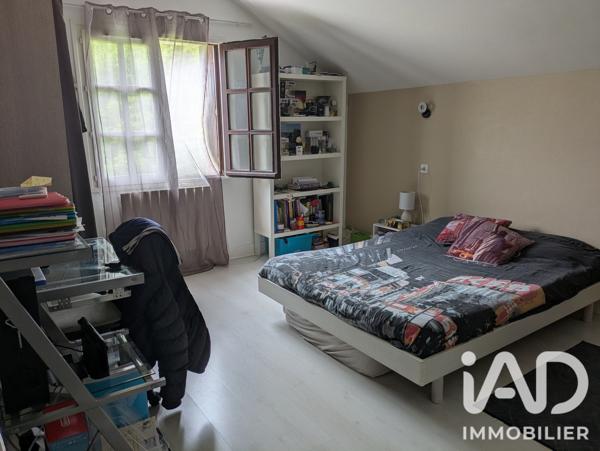 Maison à vendre 4 pièces 109 m² Abrest