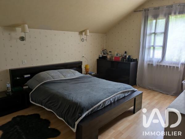 Maison à vendre 4 pièces 109 m² Abrest