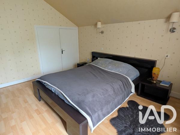 Maison à vendre 4 pièces 109 m² Abrest